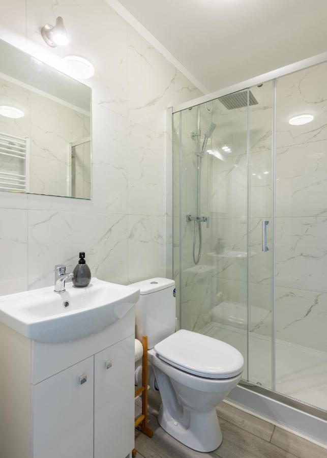Batorego 220 - 450M Stacja Metra Pola Mokotowskie, 800M Biblioteka Narodowa - 20M Piekny Park Pola Mokotowskie - 800M Do Sgh - Wifi - Smart Tv - Good Apartments Warsaw Ngoại thất bức ảnh
